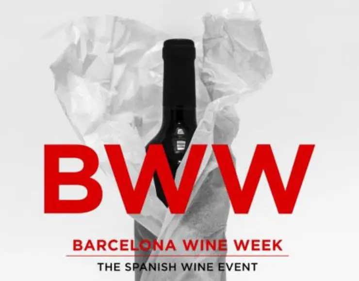 barcelona wine week 2026