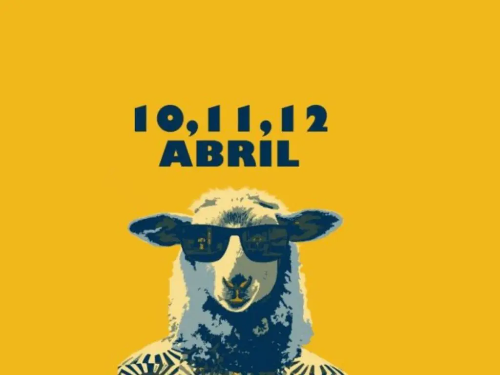 Festival internacional cerveza artesana asturias