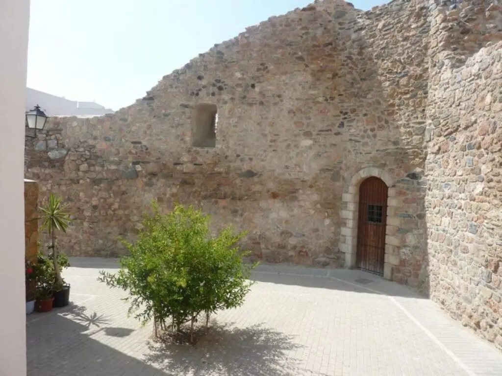 Adra-gastronomía-muralla