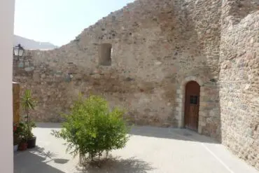 Adra-gastronomía-muralla