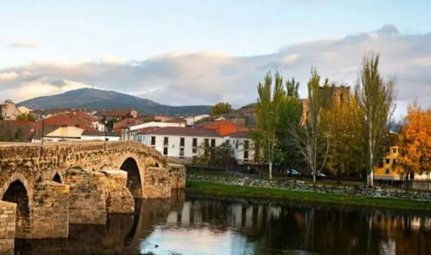 El Barco de Ávila: la despensa que nace del Tormes y mira a Gredos