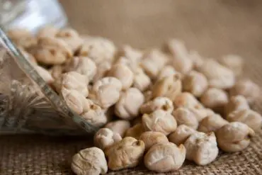 Garbanzos Madrid Identidad Producto