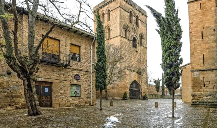 Laguardia, entre viñedos milenarios y tradición culinaria