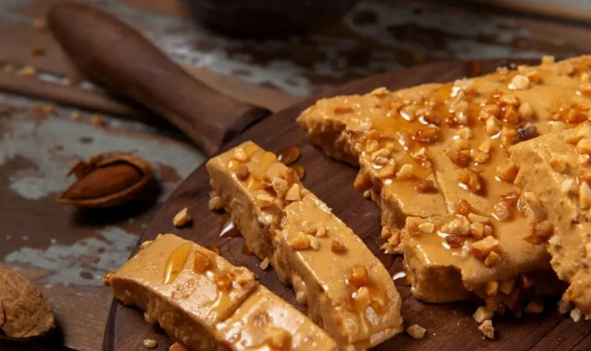 Turrón de Jijona: el sabor que define a Alicante