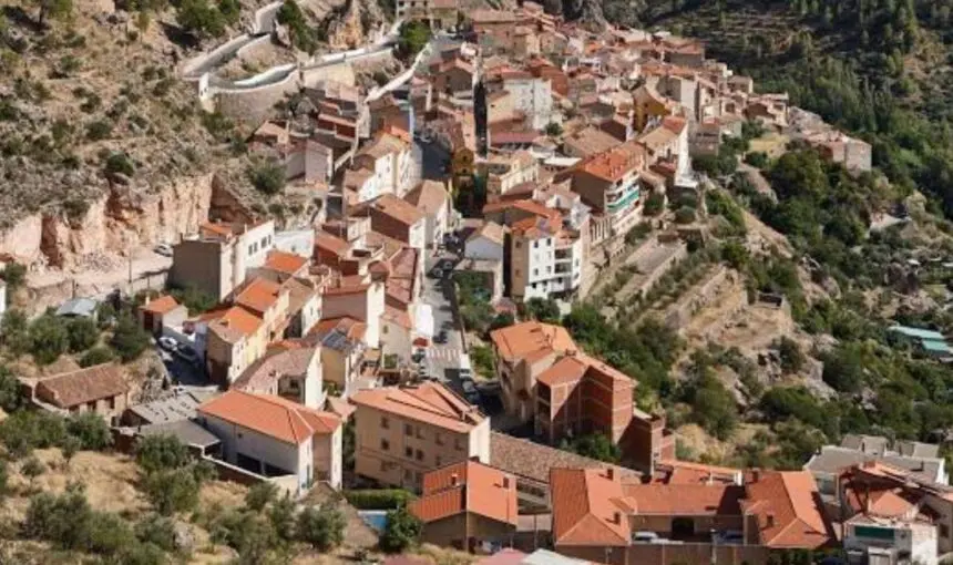 Ayna: sabores entre hoces en la Sierra del Segura