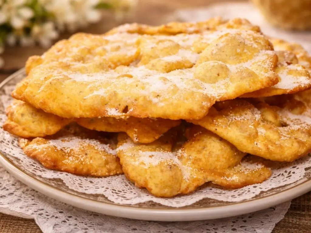 Valencia de Alcántara - fritos de boda