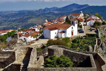 Valencia de Alcántara