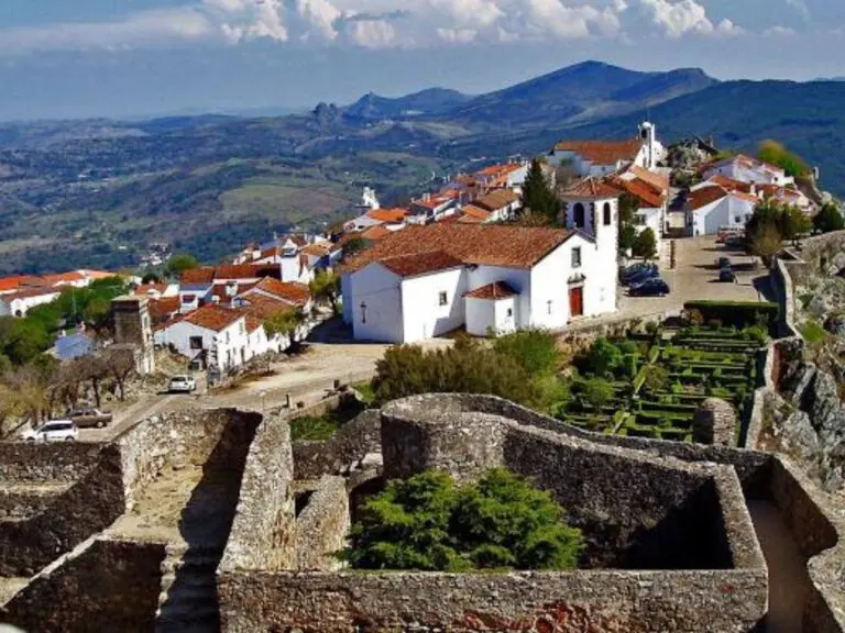 Valencia de Alcántara