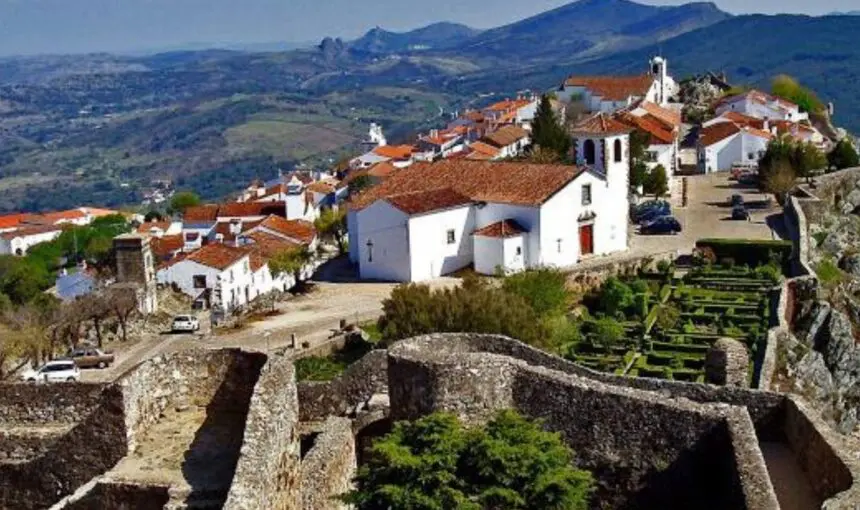 Valencia de Alcántara: frontera de sabores entre dehesas