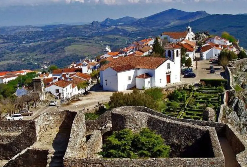 Valencia de Alcántara