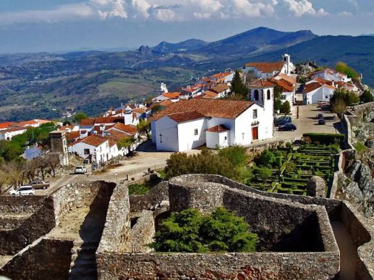 Valencia de Alcántara