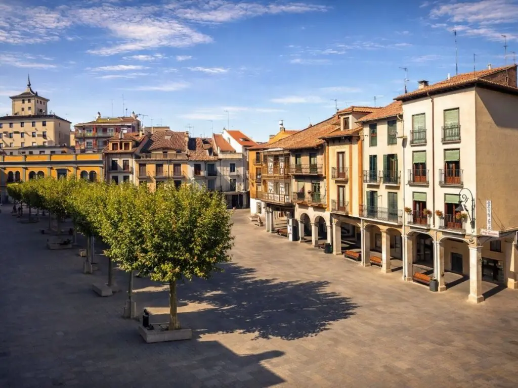 Aranda de Duero