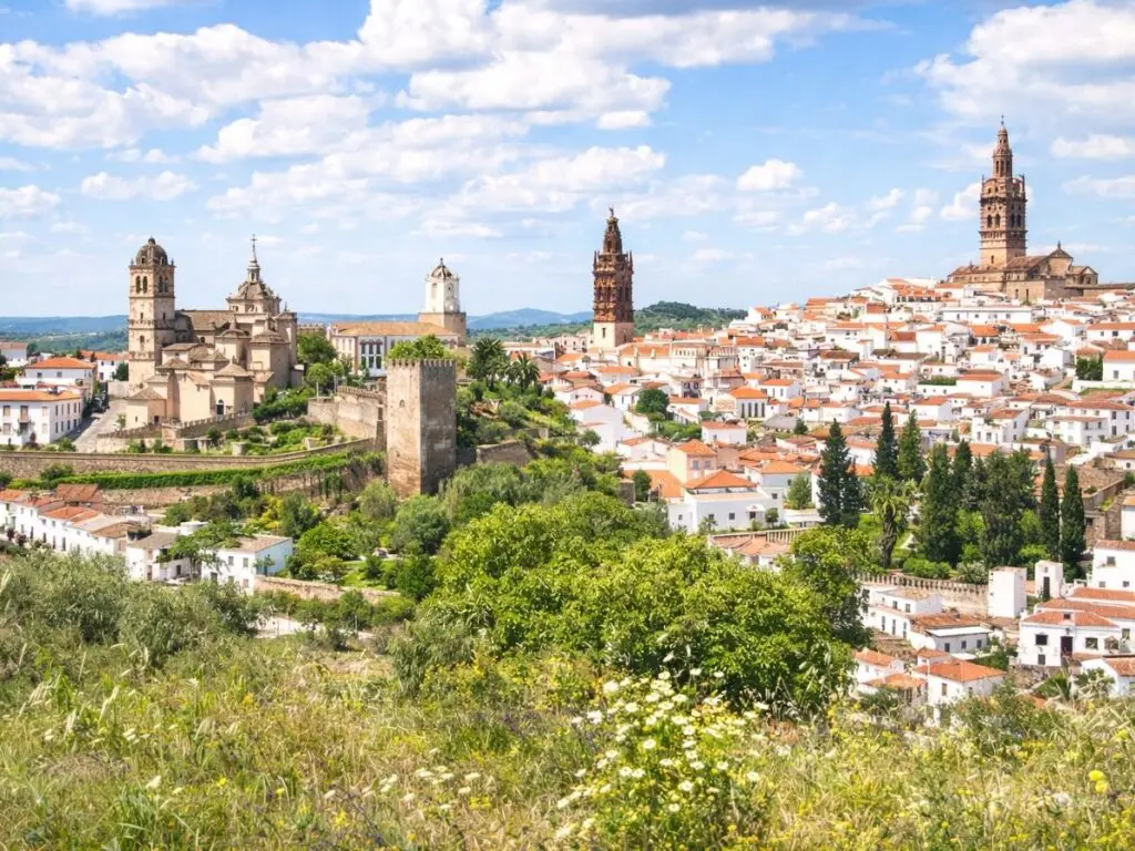 Jerez de los Caballeros