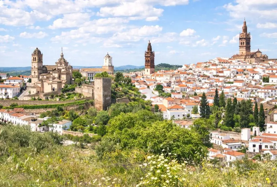 Jerez de los Caballeros