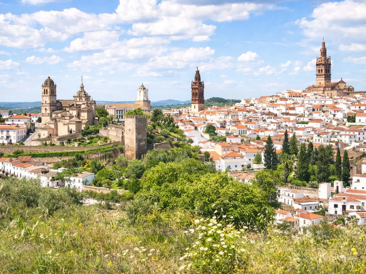 Jerez de los Caballeros