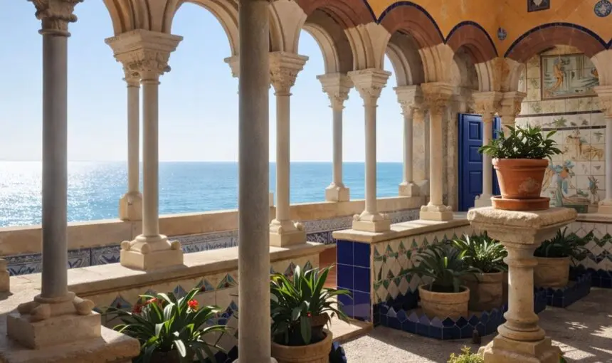 Sitges: entre viñas de malvasía y sabores del Mediterráneo