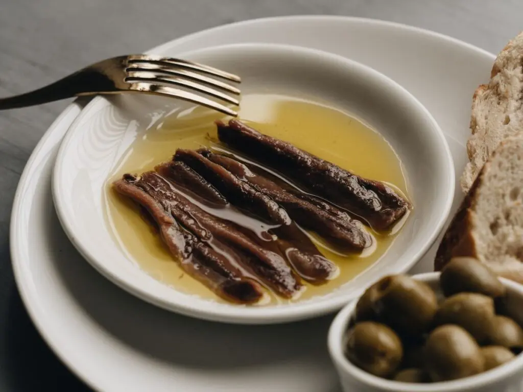 anchoa santoña
