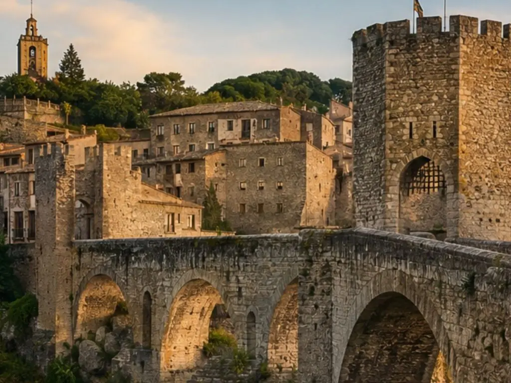 Besalú