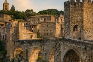 Besalú