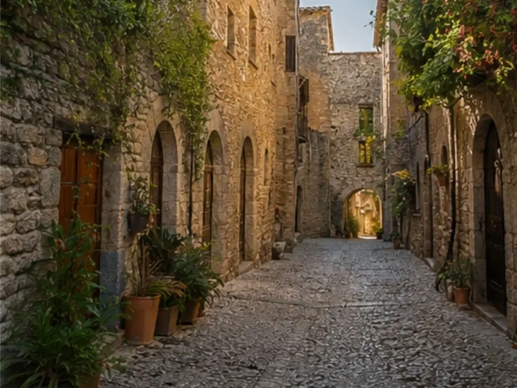 Besalú
