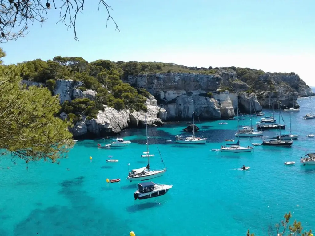 Islas-Baleares