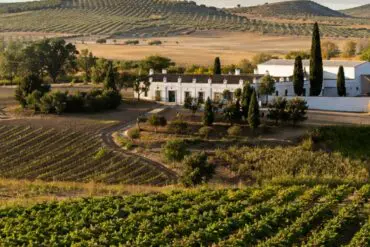 Montilla-Moriles