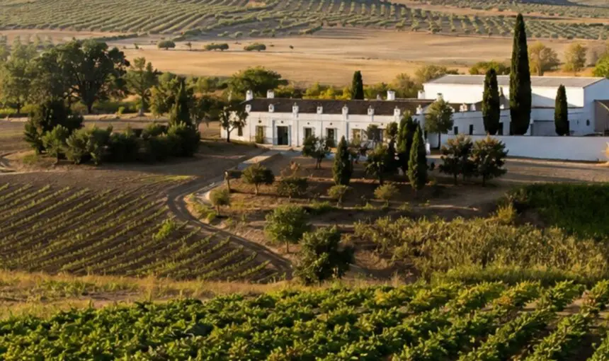 DO Montilla-Moriles: el vino que da identidad a Córdoba