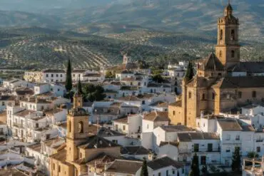 Priego de Córdoba