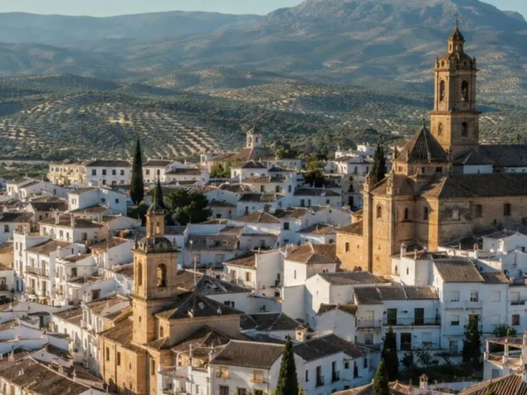Priego de Córdoba