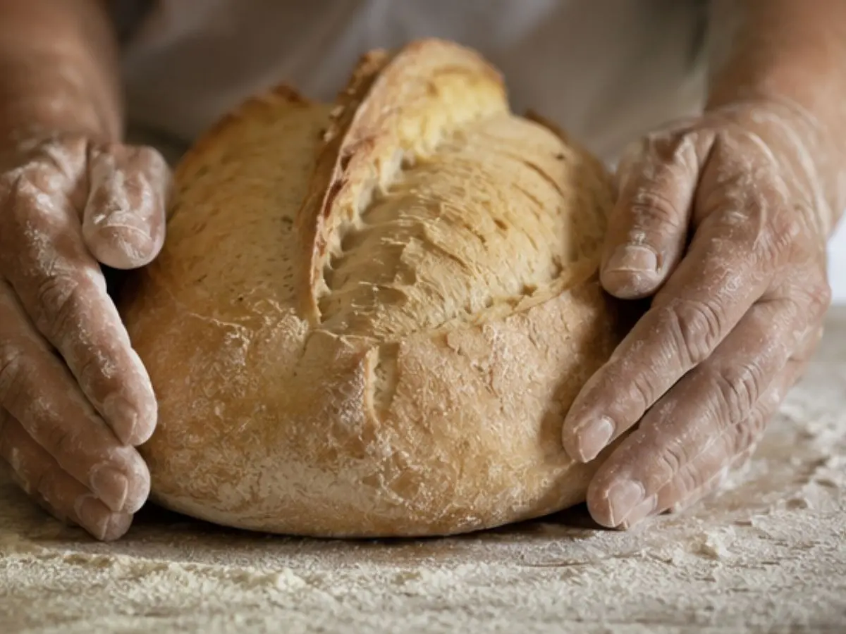 Pan Alfacar