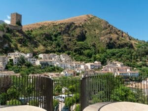 Jaen