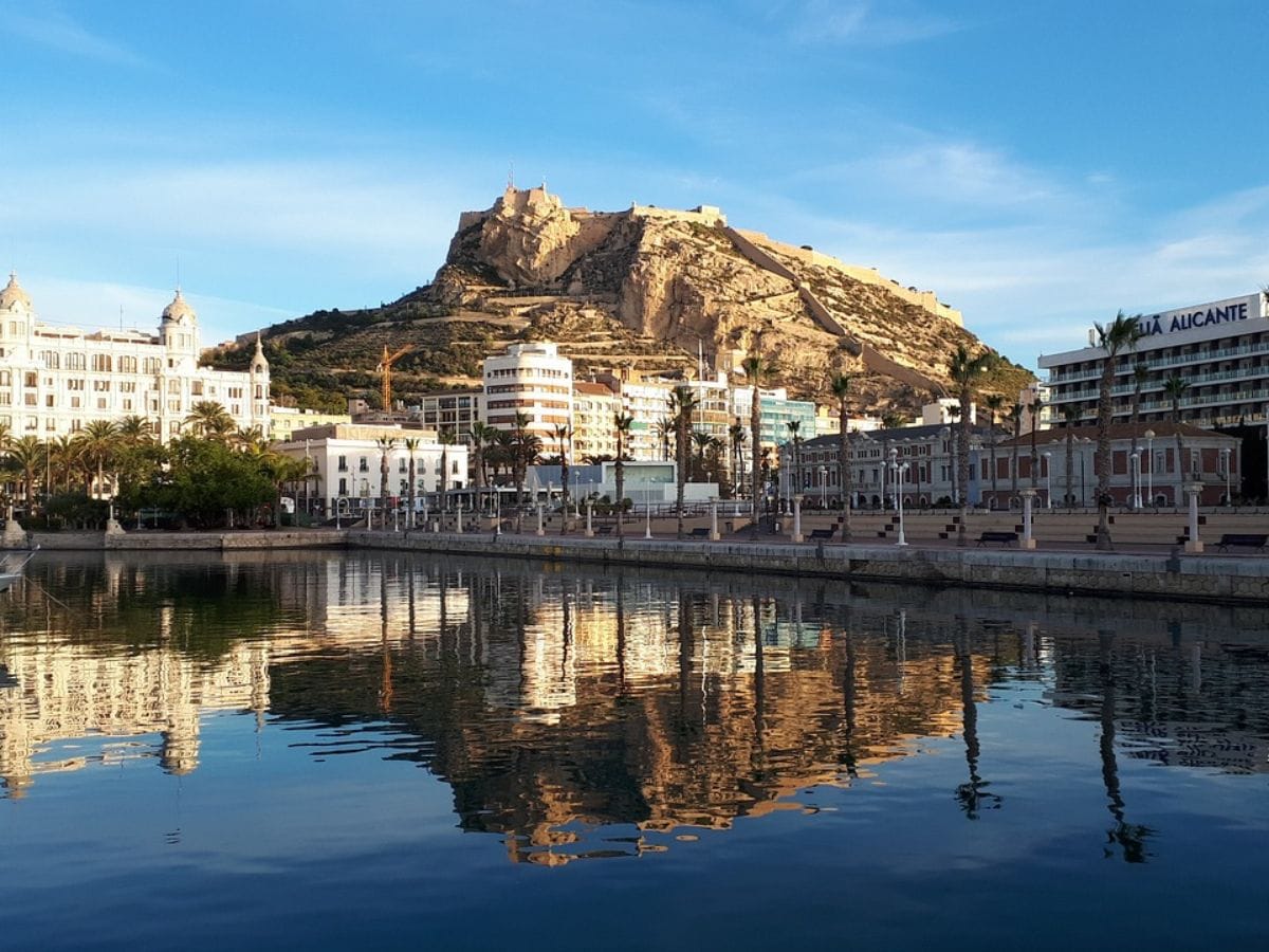 Alicante