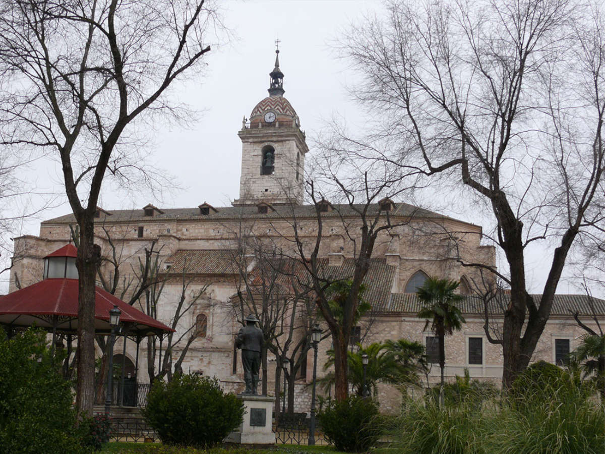 Ciudad Real