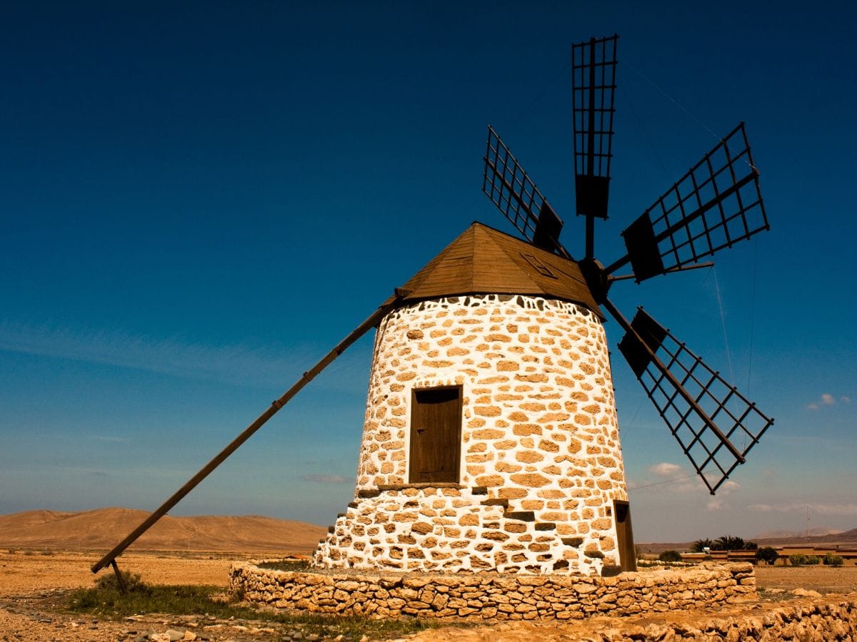 En este momento estás viendo Fuerteventura, paraíso de sabores y tradiciones