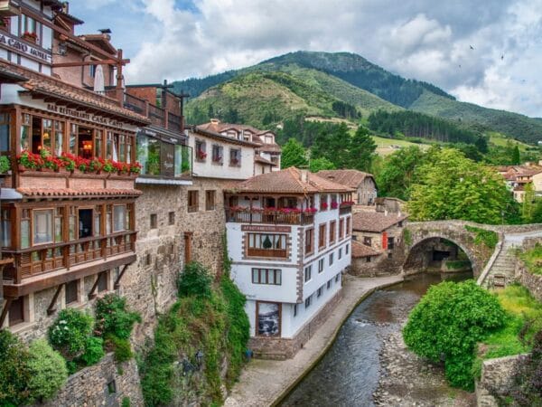Asturias - Principado de Asturias