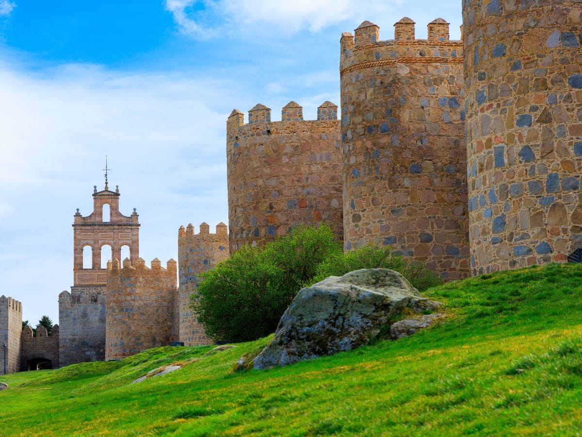 ÁVILA