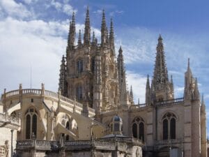 Burgos - Castilla y León