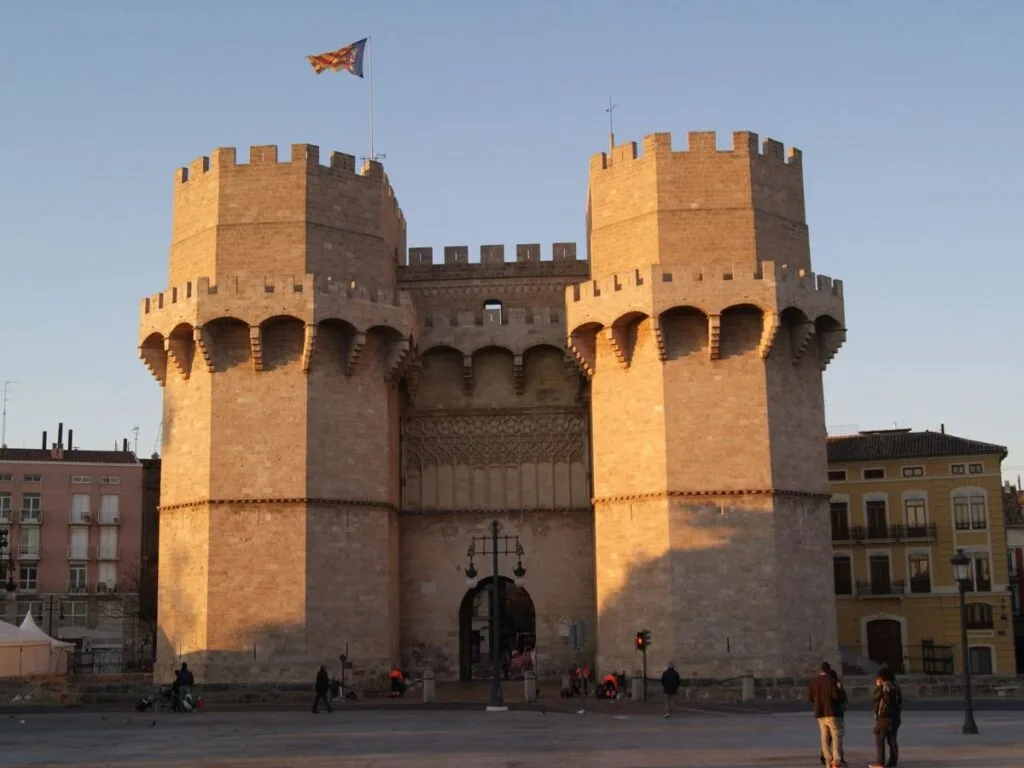 valencia