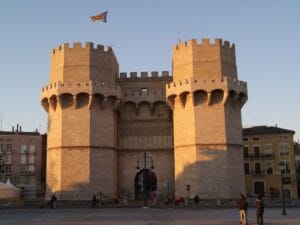 valencia