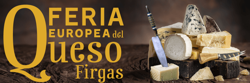 feria queso firgas