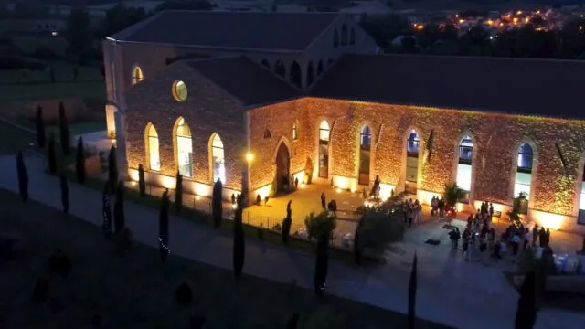 Abadía-Jábaga