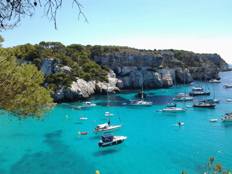 Islas Baleares