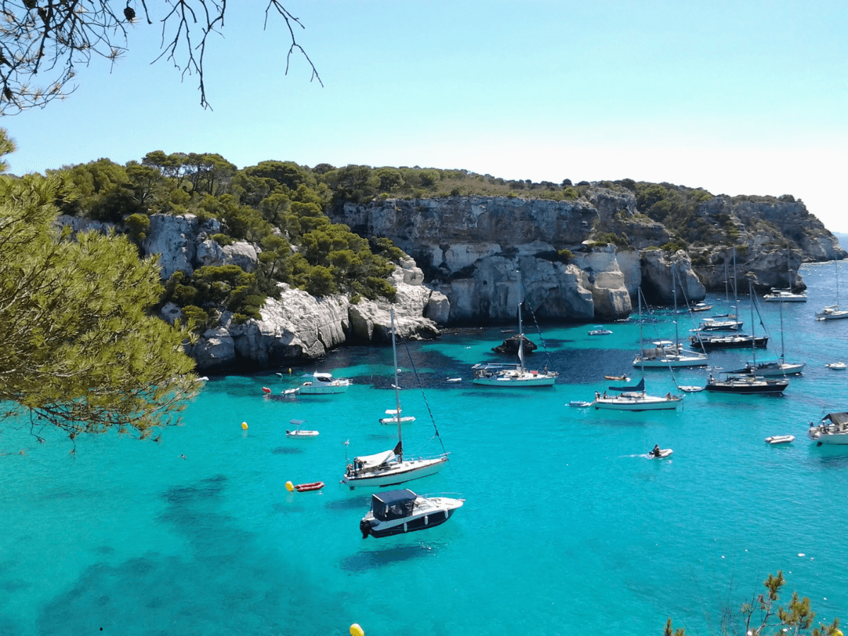 ISLAS BALEARES