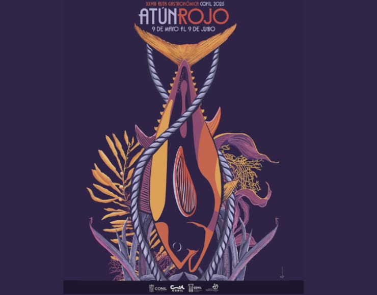 Ruta atún Conil