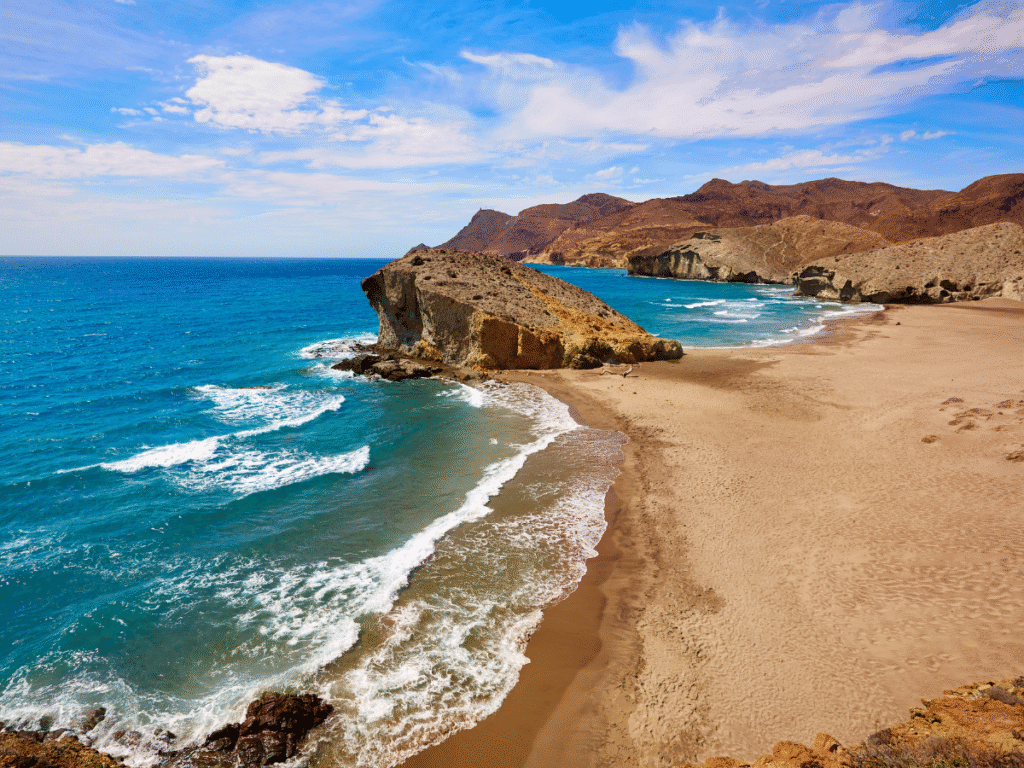 almería