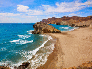 almería