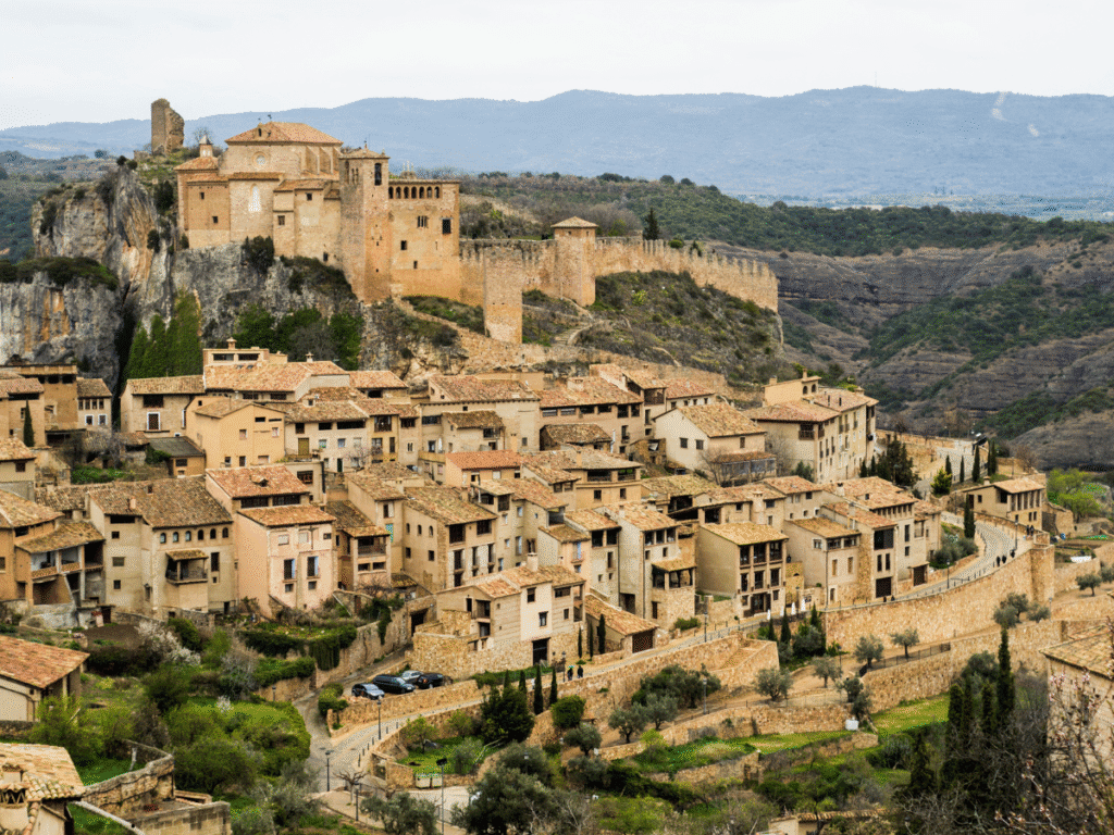 huesca