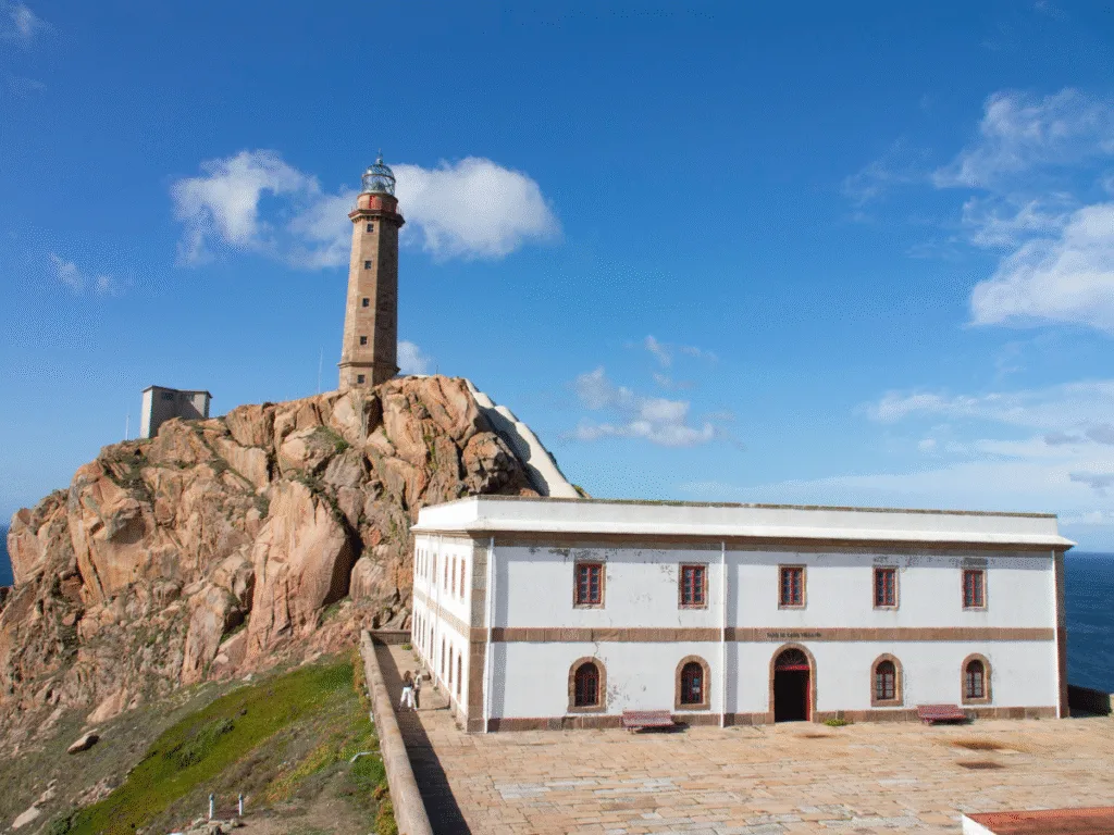 la coruña
