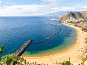 la palma