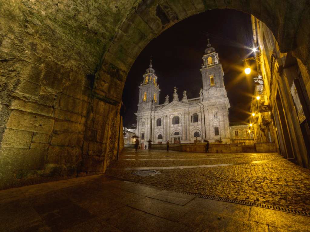 lugo